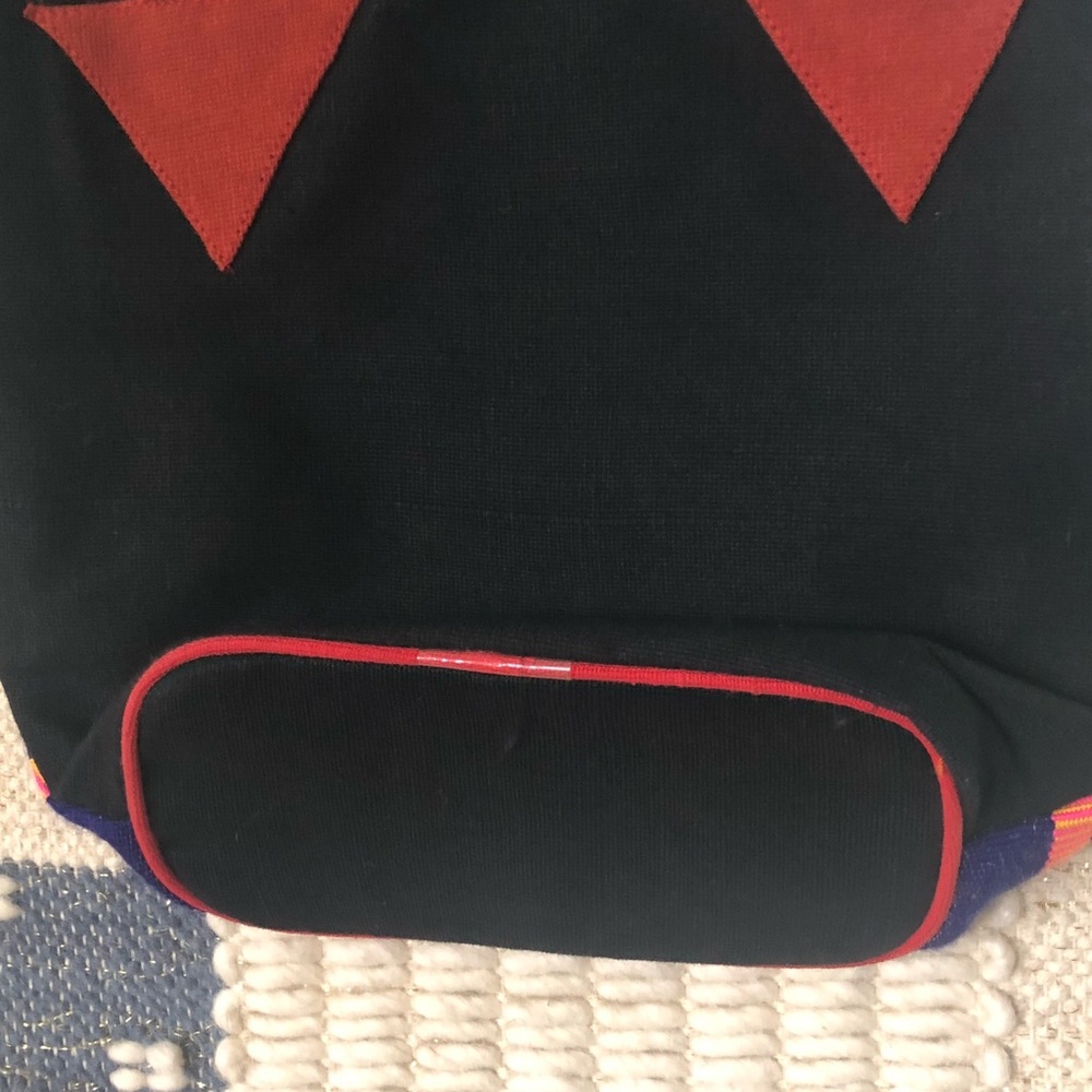 Camel Mountain bag - Picture 5 of 8